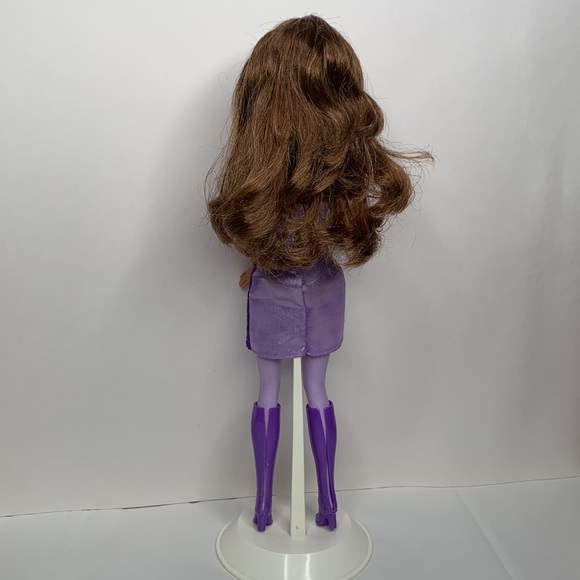 Viveka Barbie Musketeer - Picture 3 of 7